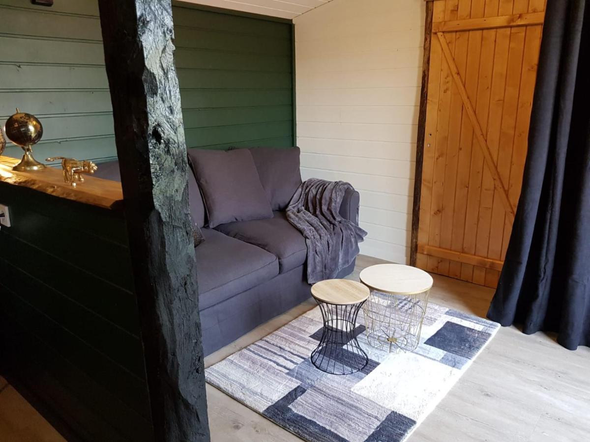 Chalets Lavaux Pouzol Eksteriør bilde